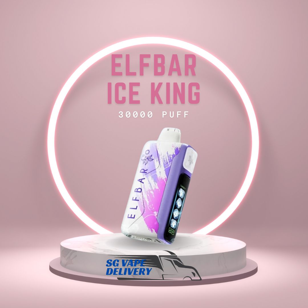 ELFBAR-ICE-KING-BLACKCURRANT-CRANBERRY-SG-VAPE-DELIVERY