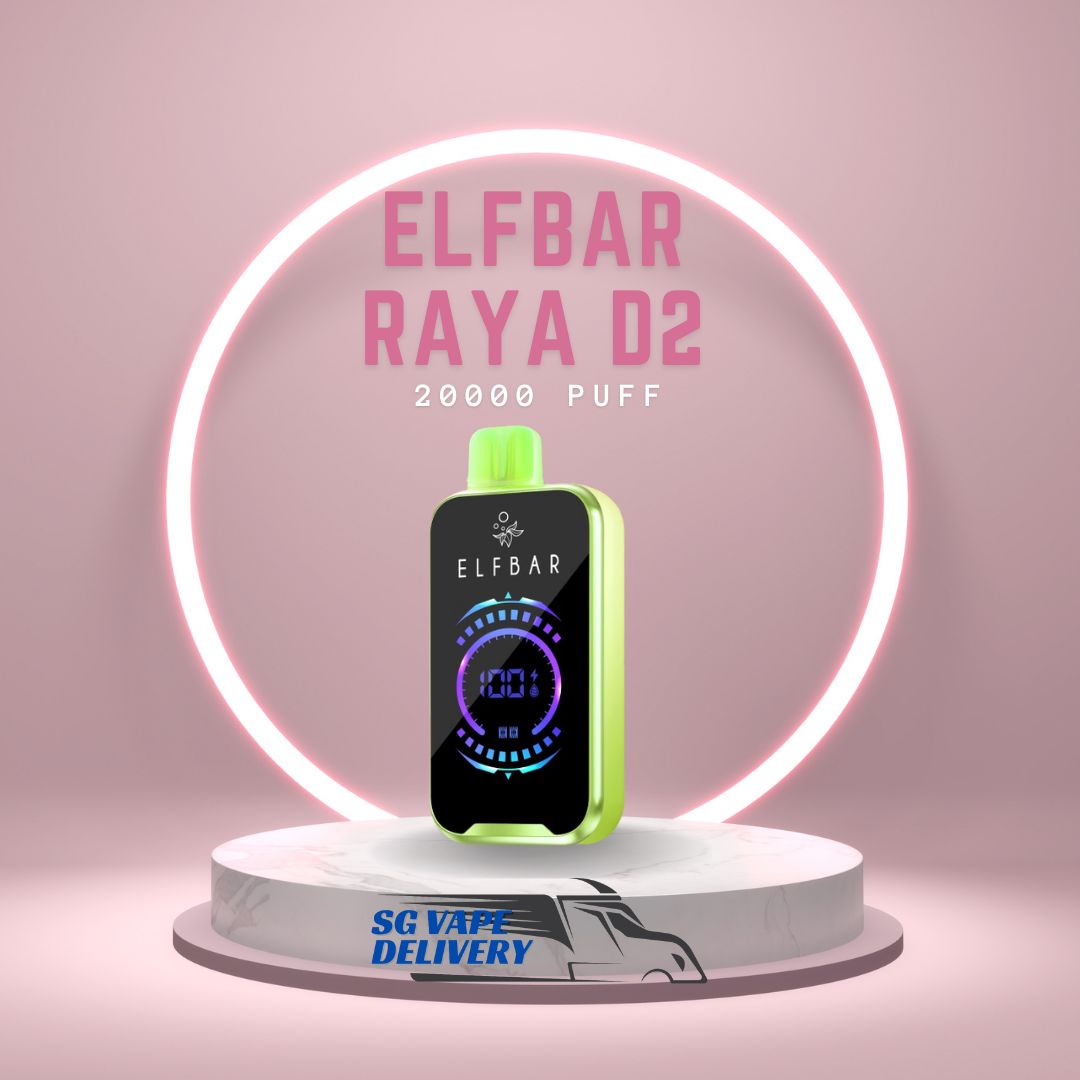 ELFBAR-RAYA-D2-20000-SG-VAPE-DELIVERY-GREEN-MINT