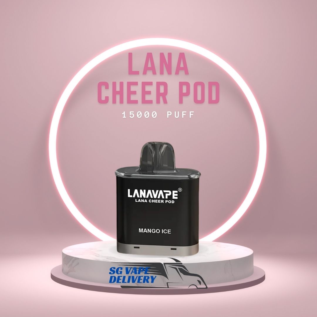 LANA-CHEER-POD-15000-MANGO-ICE-SG-VAPE-DELIVERY