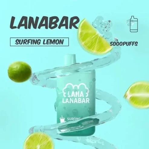 SG-VAPE-DELIVERY-LANA-BAR-SURFING-LEMON